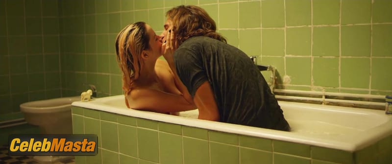 Ana de Armas Scene Photos Gallery from Por Un Punado De Besos photo 4