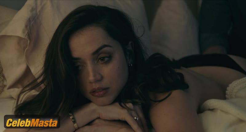 Ana de Armas Photo Gallery: Deep Water photo 4