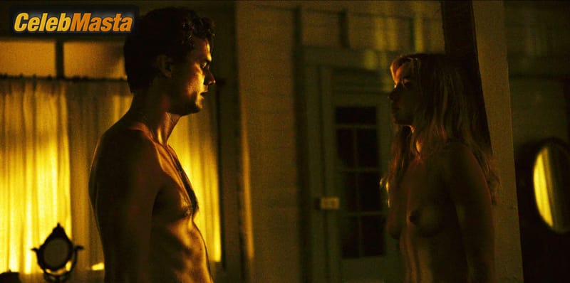 Ana de Armas Pics from the Set of Sergio photo 4