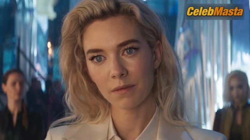 Vanessa Kirby Topless Photo Set from Mission Impossible – The Final Reckoning photo 2