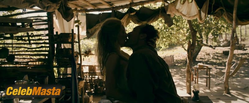 Vanessa Kirby Photos from Eden photo 2
