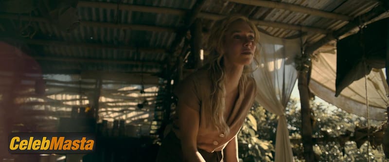Vanessa Kirby Photos from Eden photo 3