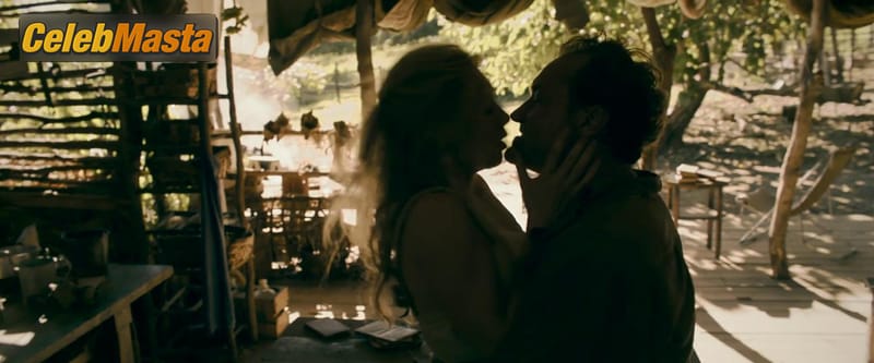 Vanessa Kirby Photos from Eden photo 4