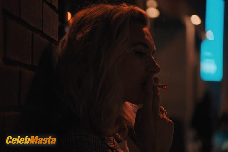Vanessa Kirby Photo Gallery from Italian Studies photo 2