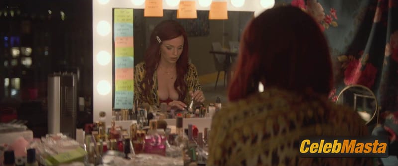 Photo Gallery: Vanessa Kirby in Night Always Comes photo 3