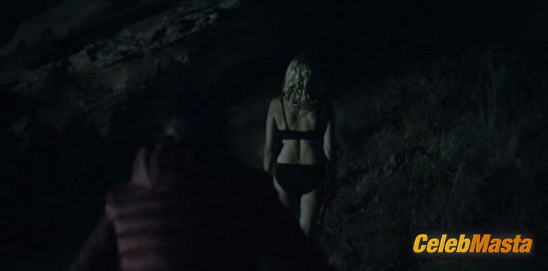 Malin Akerman Photo Set from The Aviary photo 3