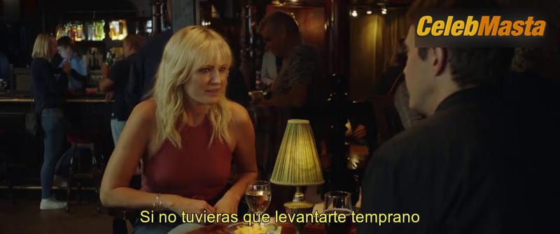 Malin Akerman Photos from A Piece Of My Heart photo 2
