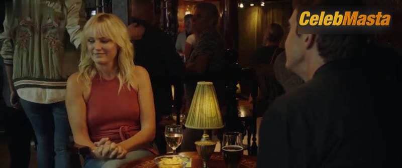 Malin Akerman Photos from A Piece Of My Heart photo 3