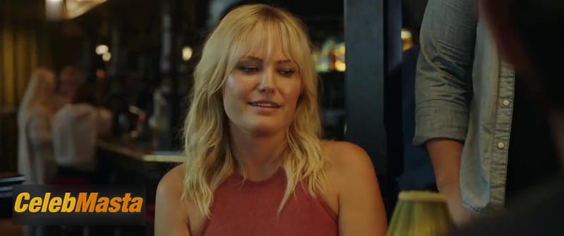 Malin Akerman Photos from A Piece Of My Heart photo 4