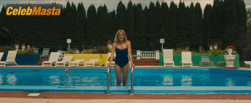 Malin Akerman Scene Photos Gallery from The Ticket photo 2