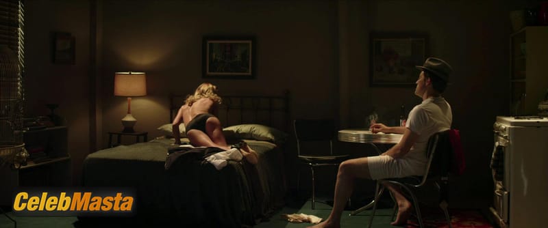 Malin Akerman Photo Collection from City Of Sin photo 1