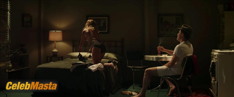 Malin Akerman Photo Collection from City Of Sin photo 2