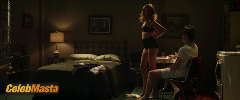 Malin Akerman Photo Collection from City Of Sin photo 4