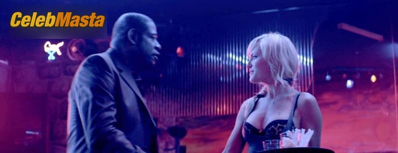 Malin Akerman Photo Gallery from Catch .44 photo 2