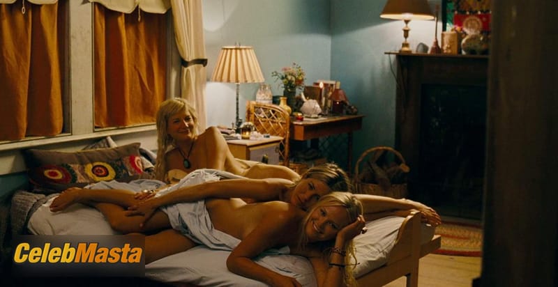Malin Akerman Photos from Wanderlust photo 1