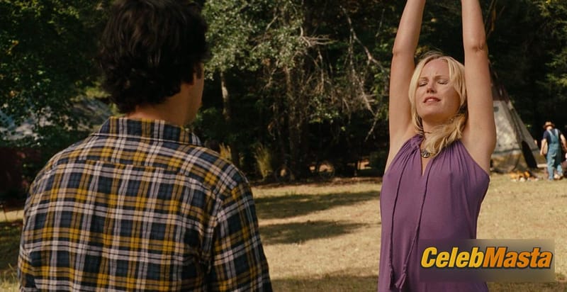 Malin Akerman Photos from Wanderlust photo 3