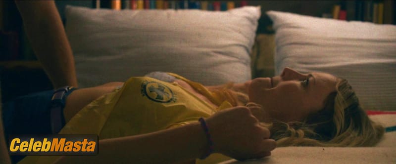 Photo Gallery: Malin Akerman in The Final Girls photo 3