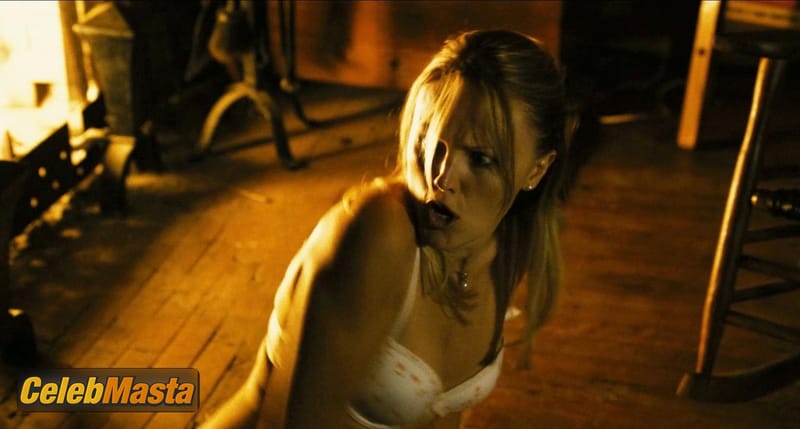 Malin Akerman Scene Photos Gallery from Cottage Country photo 4