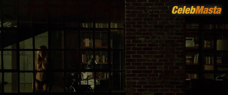 Malin Akerman Photos from Misconduct photo 1