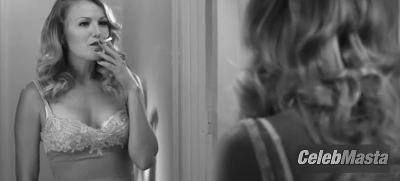 Malin Akerman Photo Gallery: Hotel Noir photo 2
