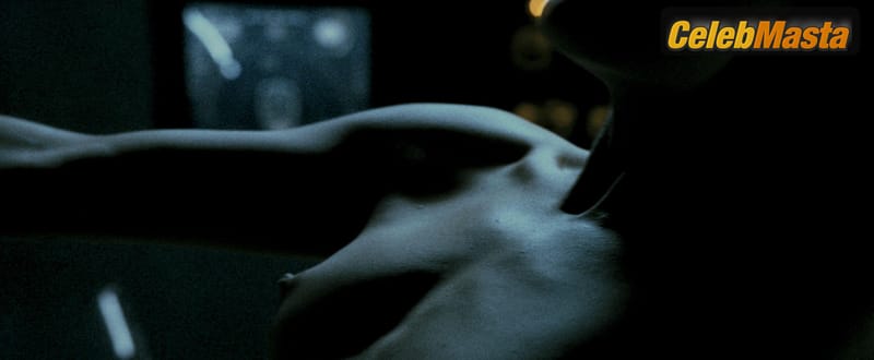 Photo Gallery: Malin Akerman in Watchmen photo 2