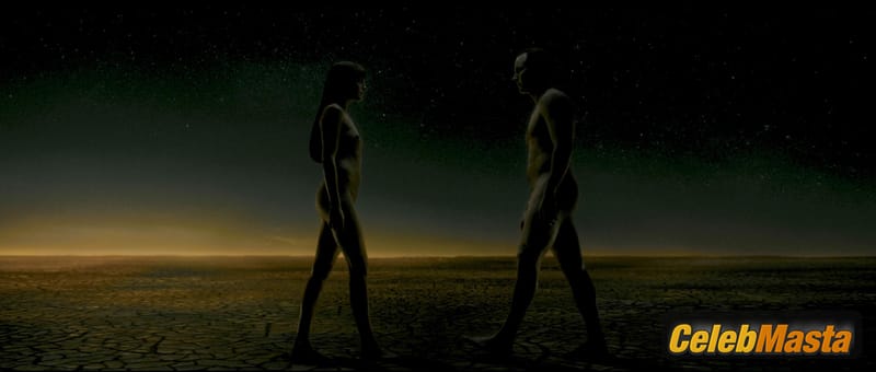 Photo Gallery: Malin Akerman in Watchmen photo 3