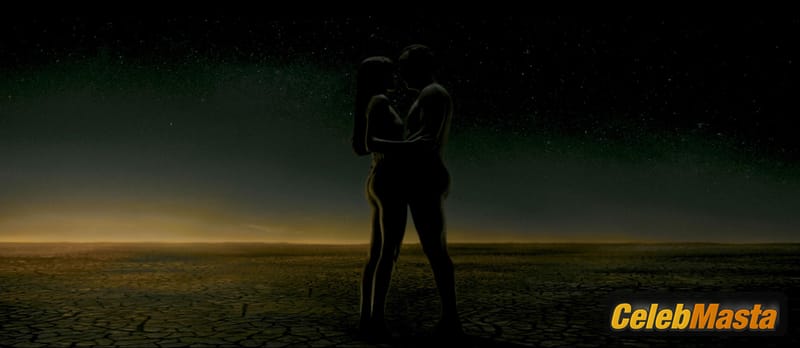 Photo Gallery: Malin Akerman in Watchmen photo 4