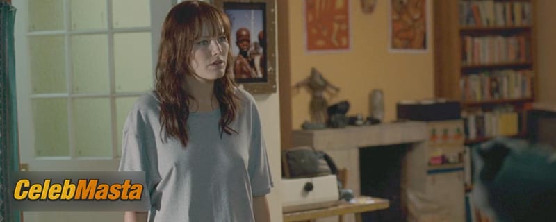 Malin Akerman Photos from The Bang Bang Club photo 2