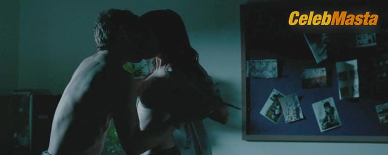 Malin Akerman Photos from The Bang Bang Club photo 3