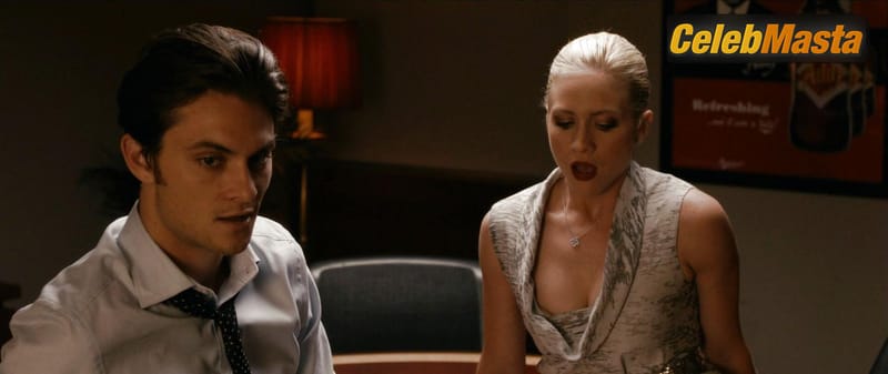 Brittany Snow Photos from Syrup photo 2