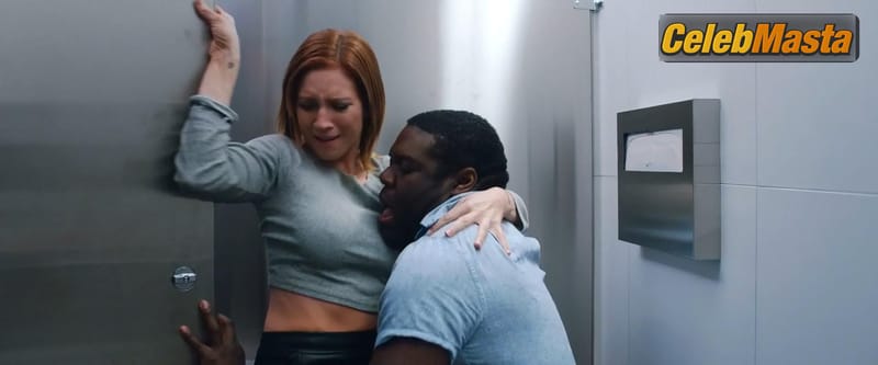 Brittany Snow Sexy Gallery from Hooking Up photo 4