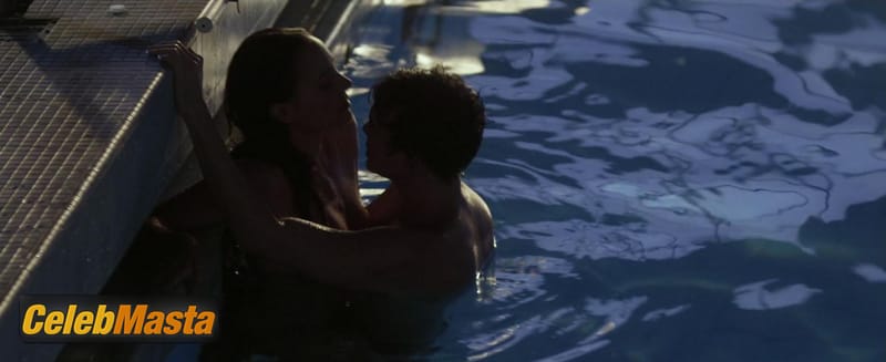 Briana Evigan Scene Photos Gallery from Love Is All You Need? photo 2