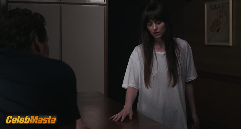Dakota Johnson Photos from Materialists photo 3