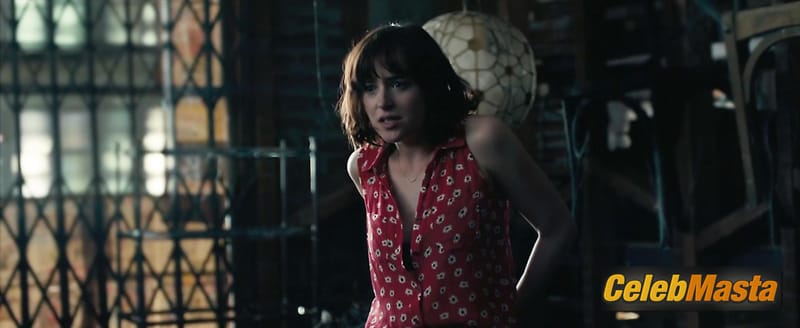Dakota Johnson Sexy Gallery from How To Be Single photo 2