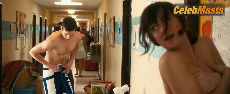 Dakota Johnson Sexy Gallery from How To Be Single photo 4