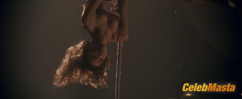 Zendaya Scene Photos Gallery from The Greatest Showman photo 1