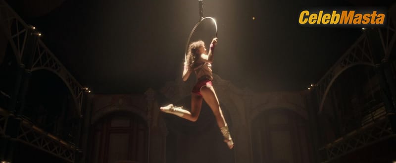 Zendaya Scene Photos Gallery from The Greatest Showman photo 3