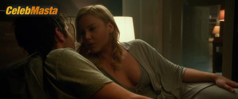 Abbie Cornish Photos from Geostorm photo 1