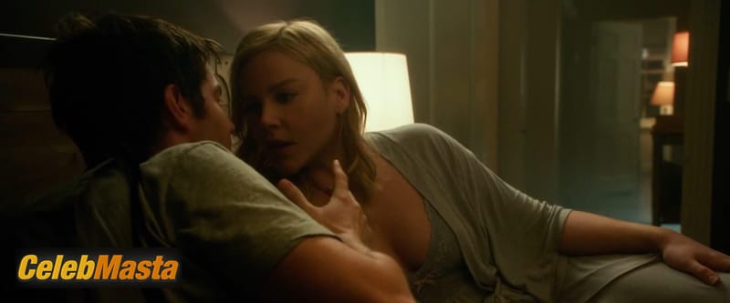 Abbie Cornish Photos from Geostorm photo 2