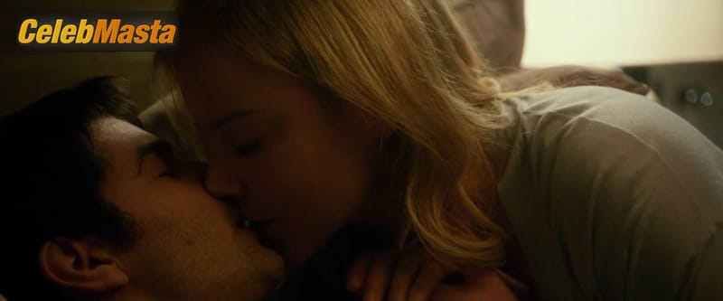 Abbie Cornish Photos from Geostorm photo 3