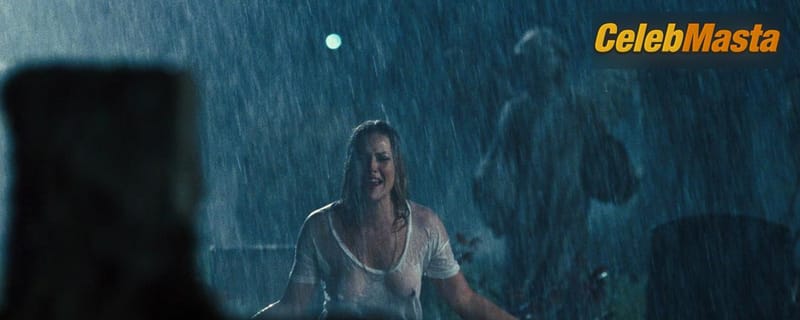 Abbie Cornish Scene Photos Gallery from Seven Psychopaths photo 1