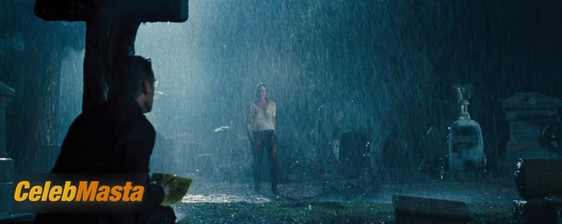 Abbie Cornish Scene Photos Gallery from Seven Psychopaths photo 3