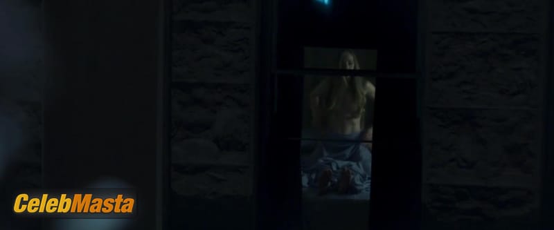 Photo Gallery: Abbie Cornish in The Virtuoso photo 3