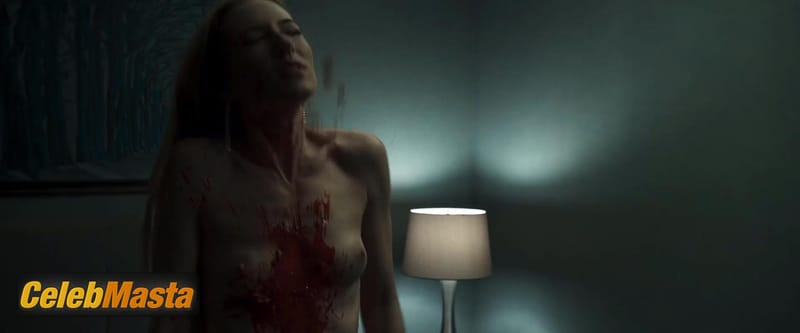 Photo Gallery: Abbie Cornish in The Virtuoso photo 4