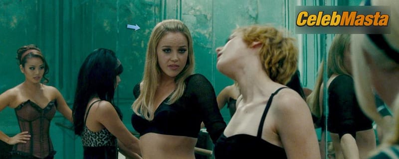 Abbie Cornish Photo Gallery from Sucker Punch photo 2