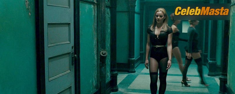 Abbie Cornish Photo Gallery from Sucker Punch photo 4