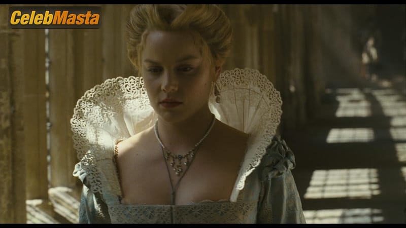 Abbie Cornish Photo Set from Elizabeth The Golden Age photo 1