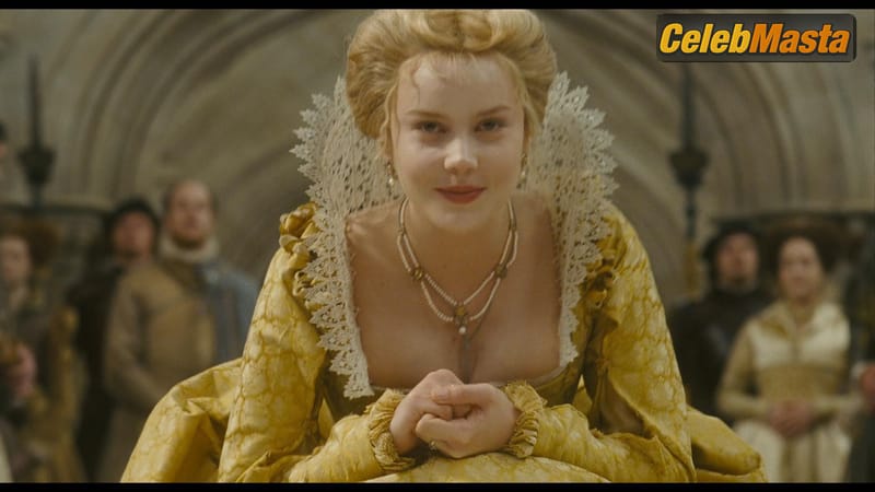 Abbie Cornish Photo Set from Elizabeth The Golden Age photo 4