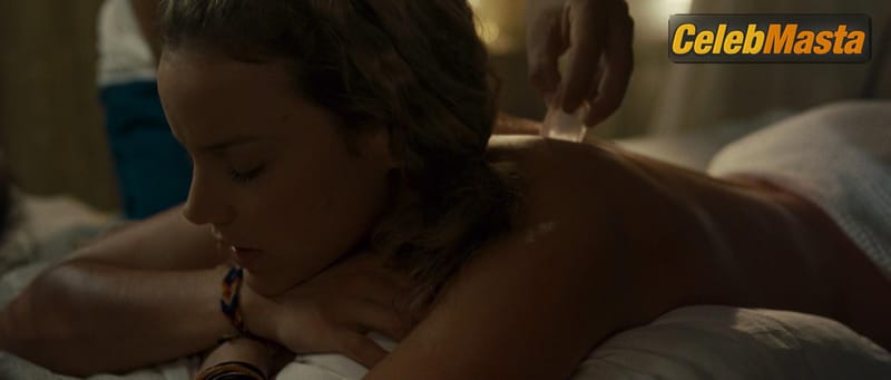 Photo Gallery: Abbie Cornish in A Good Year photo 3