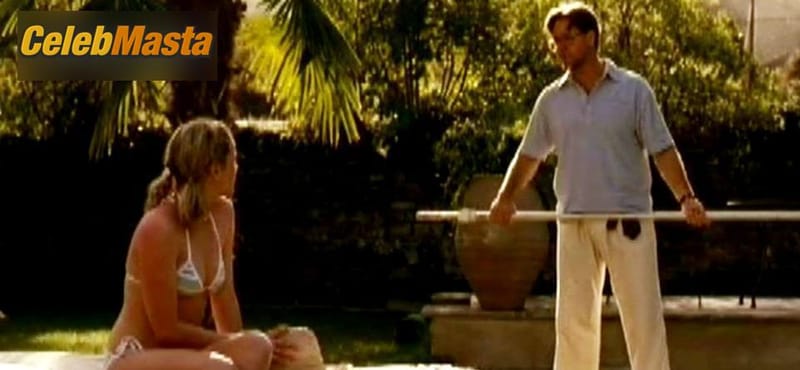 Photo Gallery: Abbie Cornish in A Good Year photo 4